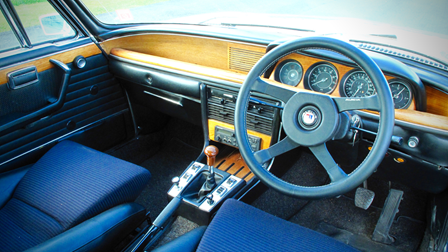 BMW 30 csl 2285287